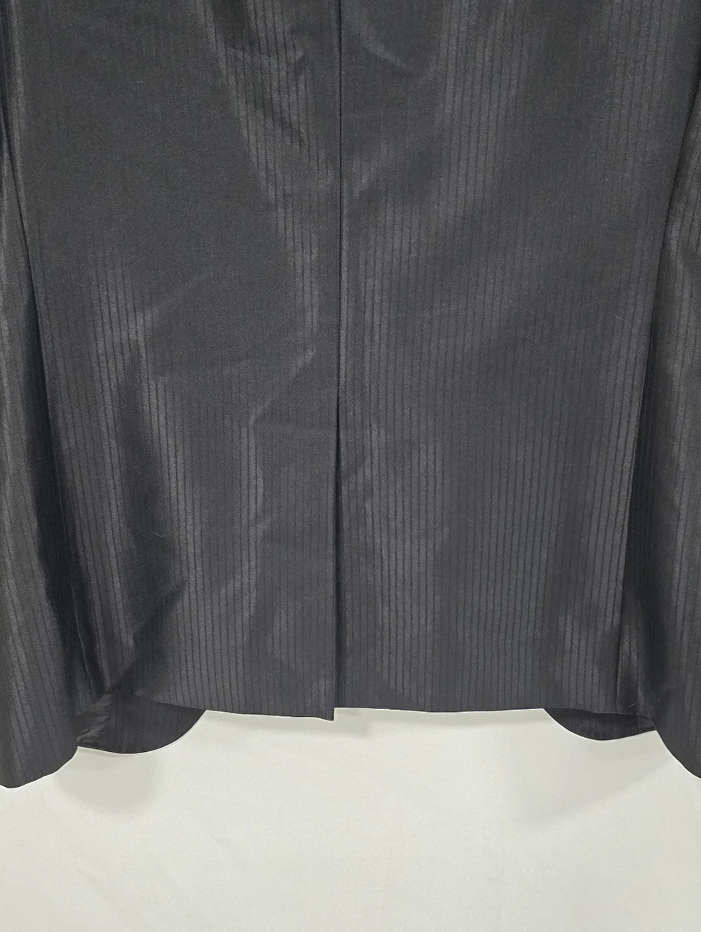 Giorgio Armani Le Collezioni men‎ 48 IT pinstripe sport blazer jacket career
